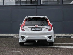 Хетчбэк Honda Fit 2013 года, 1074000 рублей, Кирилловка