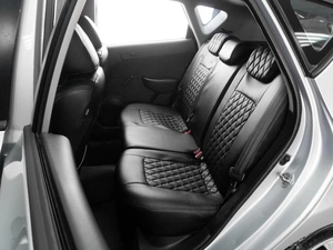 Хетчбэк Hyundai i30 2010 года, 729000 рублей, Тюмень