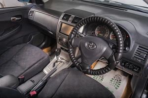 Универсал Toyota Corolla Fielder 2009 года, 869000 рублей, Томск
