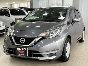Хетчбэк Nissan Note 2019 года, 987000 рублей, Солонцы