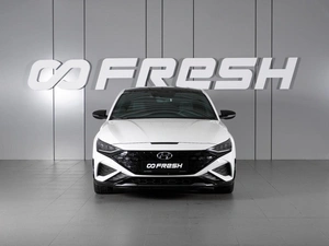 Седан Hyundai Lafesta 2025 года, 2815000 рублей, Минеральные Воды
