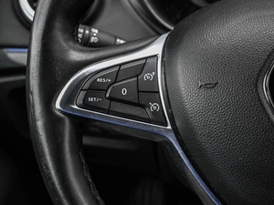 Внедорожник Renault Kaptur 2020 года, 1689000 рублей, Кирилловка