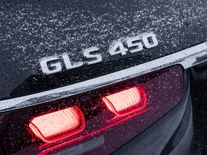 Внедорожник Mercedes-benz GLS-класс 2025 года, 15000000 рублей, Новоивановское