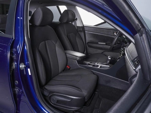 Седан Kia Optima 2018 года, 1568000 рублей, Ростов-на-Дону