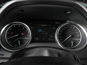 Седан Toyota Camry 2020 года, 2379000 рублей, Аксай