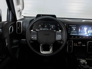 Внедорожник Haval Dargo X 2025 года, 3318000 рублей, Ставрополь