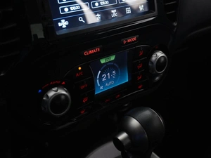 Внедорожник Nissan Juke 2012 года, 749055 рублей, Москва