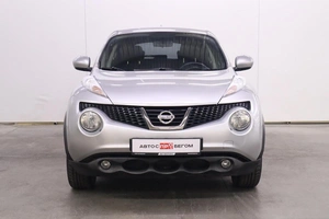 Внедорожник Nissan Juke 2012 года, 980000 рублей, Брянск