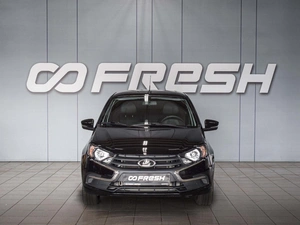 Лифтбек ВАЗ (LADA) Granta 2024 года, 850000 рублей, Муром