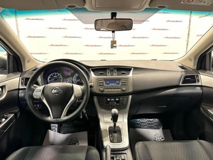 Седан Nissan Sentra 2014 года, 1030000 рублей, Красноярск
