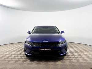 Седан Kia K5 2022 года, 2685900 рублей, Казань