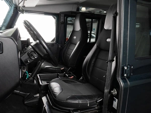 Внедорожник Land Rover Defender 2014 года, 3150000 рублей, Тюмень