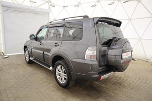 Внедорожник Mitsubishi Pajero 2014 года, 2949000 рублей, Обнинск