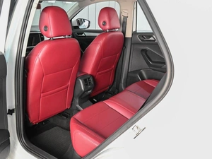 Внедорожник Volkswagen T-Roc (China) 2021 года, 2199000 рублей, Ростов-на-Дону