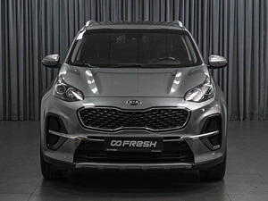 Внедорожник Kia Sportage 2020 года, 2808000 рублей, Ставрополь