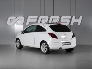 Хетчбэк Opel Corsa 2010 года, 570000 рублей, Минеральные Воды