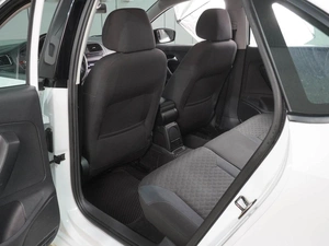 Седан Volkswagen Polo 2020 года, 1499000 рублей, Воронеж