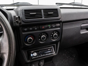 Внедорожник ВАЗ (LADA) 4x4 (Нива) 2019 года, 720000 рублей, Краснодар