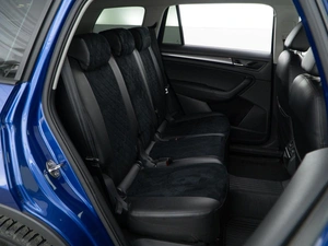 Внедорожник Skoda Kodiaq 2020 года, 2603444 рублей, Москва