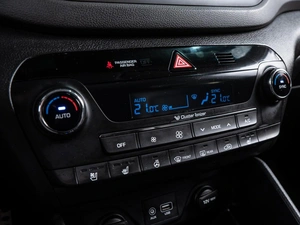 Внедорожник Hyundai Tucson 2018 года, 2429900 рублей, Волгоград