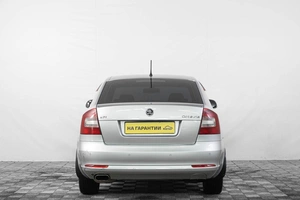 Лифтбек Skoda Octavia 2011 года, 649000 рублей, Кемерово