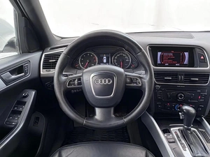 Внедорожник Audi Q5 2012 года, 1599000 рублей, Орёл