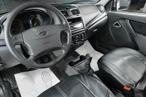 Седан ВАЗ (LADA) Granta 2023 года, 949000 рублей, Тюмень