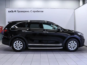 Внедорожник Kia Sorento Prime 2019 года, 2700000 рублей, Красноярск