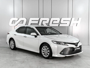 Седан Toyota Camry 2020 года, 2990000 рублей, Аксай