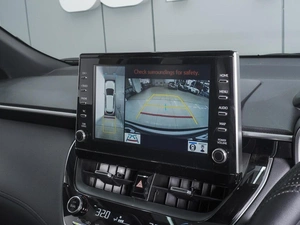 Внедорожник Toyota Corolla Cross 2023 года, 4020000 рублей, Ростов-на-Дону