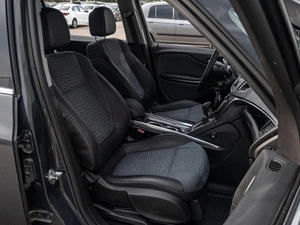 Минивэн Opel Zafira 2013 года, 1280000 рублей, Краснодар