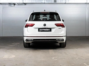 Внедорожник Volkswagen Tiguan 2022 года, 3327000 рублей, Ставрополь