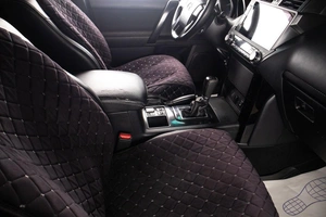 Внедорожник Toyota Land Cruiser Prado 2015 года, 3059000 рублей, Оренбург
