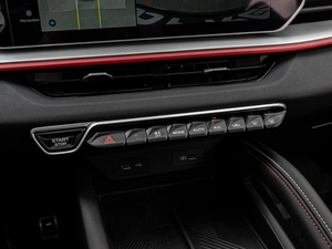 Внедорожник Geely Coolray 2024 года, 2370000 рублей, Краснодар