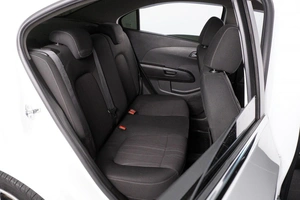 Седан Chevrolet Aveo 2012 года, 685000 рублей, Минеральные Воды