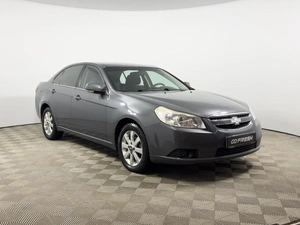 Седан Chevrolet Epica 2011 года, 598200 рублей, Казань