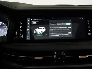 Внедорожник Changan CS95 2023 года, 2694444 рублей, Москва