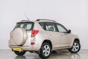 Внедорожник Toyota RAV4 2008 года, 1499000 рублей, Красноярск