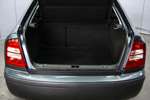 Лифтбек Skoda Octavia 2008 года, 480000 рублей, Омск