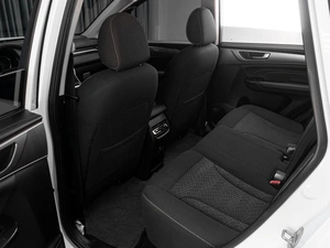 Внедорожник Haval M6 2023 года, 1715000 рублей, Тюмень