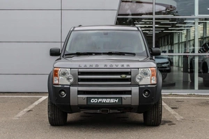 Внедорожник Land Rover Discovery 2007 года, 950000 рублей, Ярославль