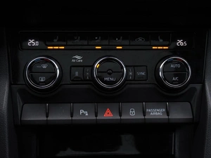 Внедорожник Skoda Kodiaq 2018 года, 2380000 рублей, Тверь