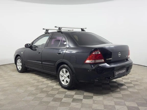 Седан Nissan Almera Classic 2010 года, 480000 рублей, Казань