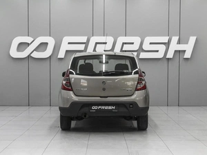 Хетчбэк Renault Sandero 2011 года, 540000 рублей, Ростов-на-Дону