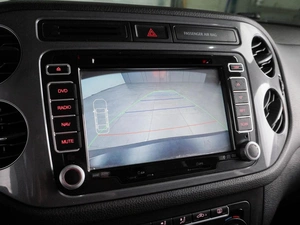 Внедорожник Volkswagen Tiguan 2012 года, 1474000 рублей, Воронеж