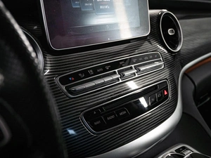 Минивэн Mercedes-benz V-класс 2019 года, 8150000 рублей, Нижний Новгород