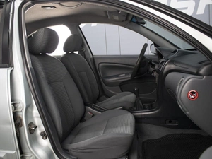 Седан Nissan Almera Classic 2006 года, 420000 рублей, Омск