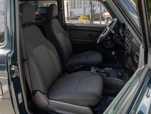 Внедорожник ВАЗ (LADA) Niva Legend 2023 года, 839000 рублей, Большой Сочи