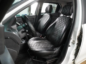 Седан Renault Logan 2020 года, 679000 рублей, Воронеж