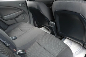 Седан Nissan Almera Classic 2009 года, 579000 рублей, Тюмень